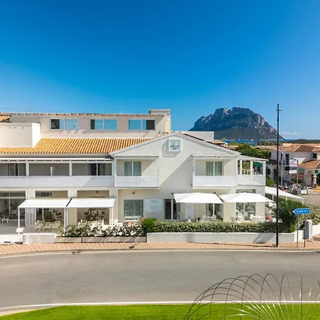 Felix Hotels - Hotel Residence Porto San Paolo-3